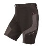 Endura Damen Hummvee Short: Grey - XL