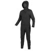 Endura SingleTrack Onesie: Schwarz - XL