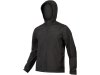 Endura Hummvee Wp Shell Jacke: Schwarz - M