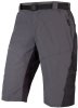 Endura Hummvee Short II: Grey - XXL