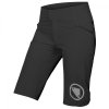 Endura Damen SingleTrack Lite Shorts: Schwarz - S (Short Fit)