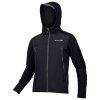 Endura Damen MT500 Freezing Point Jacke: Schwarz - M