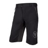 Endura MT500 Spray Shorts: Schwarz - M