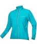 Endura Damen Pakajak: Pazifik Blau - XL