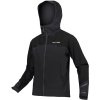 Endura MT500 Wasserdichte Jacke II: Schwarz - L