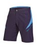 Endura Cairn Short NA: Marineblau - XL