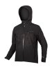 Endura SingleTrack Jacke II: Schwarz - L