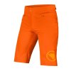 Endura SingleTrack Lite Short: Harvest - M (Short Fit)