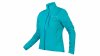 Endura Damen Hummvee Lite Jacke: Pazifik Blau - L