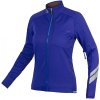 Endura Damen Windchill Jacke: Kobaltblau - L