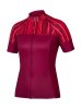 Endura Damen Pinstripe S/S Jersey: Pinstripe - L