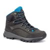 Hanwag Banks Lady GTX Asphalt/Ocean 7,5