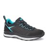 Hanwag Blueridge Low Lady ES Asphalt/Ocean 6,5