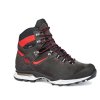 Hanwag Tatra Light GTX Asphalt/Red 9