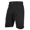 Endura MT500 Spray Shorts: Schwarz - XL