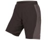 Endura Damen Hummvee Lite Short: Grey - L