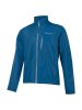 Endura Hummvee Wasserdichte Jacke: Blaubeere  - XL