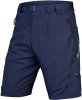 Endura Hummvee Short II: Marineblau - L