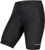 Endura Damen Xtract Shorts: Schwarz - L