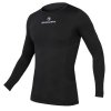 Endura Engineered Base Layer: Schwarz - L