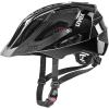 Uvex Helm quatro all black 52-57