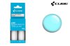 CUBE Lackstift Set LIGHT ICEBLUE glossy 2232