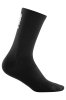 CUBE Socke High Cut Blackline Größe: 36-39