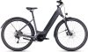 Cube Nuride Hybrid Performance 625 Allroad graphite'n'black Größe: Easy Entry 58 cm / L