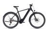 Cube Nuride Hybrid SLT 750 Allroad grey'n'metal Größe: 50 cm / S