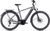 Cube Touring Hybrid EXC 625 grey'n'metal Größe: 58 cm