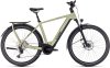 Cube Kathmandu Hybrid SLX 750 green'n'olive Größe: 54 cm