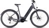 Cube Nuride Hybrid Performance 500 Allroad graphite'n'black Größe: Easy Entry 58 cm