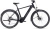 Cube Nuride Hybrid Pro 625 Allroad black'n'metal Größe: 50 cm