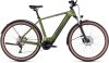 Cube Nuride Hybrid Pro 625 Allroad shinymoss'n'black Größe: 50 cm