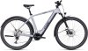 Cube Nuride Hybrid EXC 750 Allroad polarsilver'n'black Größe: 62 cm