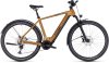 Cube Nuride Hybrid EXC 750 Allroad caramel'n'black Größe: 62 cm