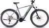 Cube Nuride Hybrid SLX 750 Allroad grey'n'black Größe: 50 cm