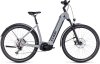 Cube Nuride Hybrid SLX 750 Allroad grey'n'black Größe: Easy Entry 54 cm