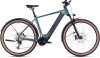 Cube Nuride Hybrid SLX 750 Allroad verde'n'black Größe: 54 cm