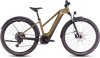 Cube Reaction Hybrid Performance 500 Allroad goldenlime'n'black Größe: Trapeze S