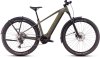 Cube Reaction Hybrid Pro 800 Allroad dustyolive'n'gold Größe: XXL