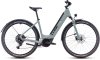 Cube Nuride Hybrid Performance 625 Allroad swampgrey'n'black Größe: Easy Entry 54 cm