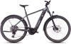 Cube Nuride Hybrid SLT 800 Allroad graphite'n'fossil Größe: 58 cm