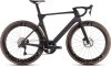 Cube Litening AERO C:68X Race blackline Größe: 50 cm