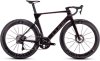 Cube Litening AERO C:68X SLT solareclipse'n'carbon Größe: 50 cm