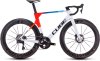 Cube Litening AERO C:68X SLT teamline Größe: 50 cm