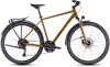 Cube Nature Pro Allroad willowgreen'n'black Größe: 46 cm