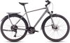 Cube Kathmandu EXC grey'n'black Größe: 46 cm