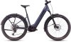 Cube Reaction Hybrid Pro 800 Allroad metallicgrey'n'black Größe: Easy Entry XL