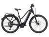 GIANT Explore E+ Pro 0 gunmetal black / black gloss-matt XL